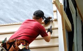 Custom Trim and Detailing for Siding in La Vergne, TN